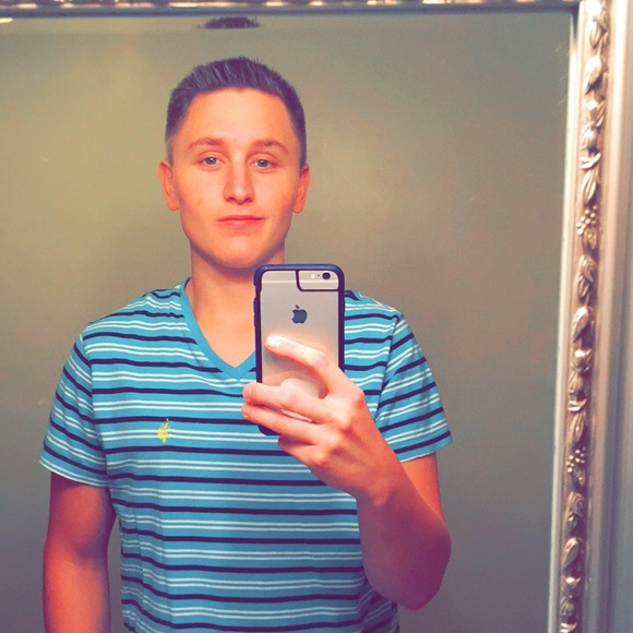 Meet your Posher, Skyler - Picture 1 of 1